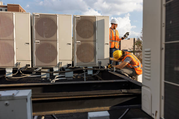 Affordable air conditioning repair in Coal Valley, IL