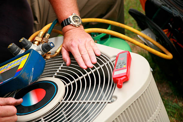 Best 24/7 HVAC repair  in Coal Valley, IL