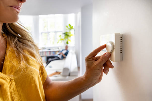 Best HVAC companies near me  in Coal Valley, IL