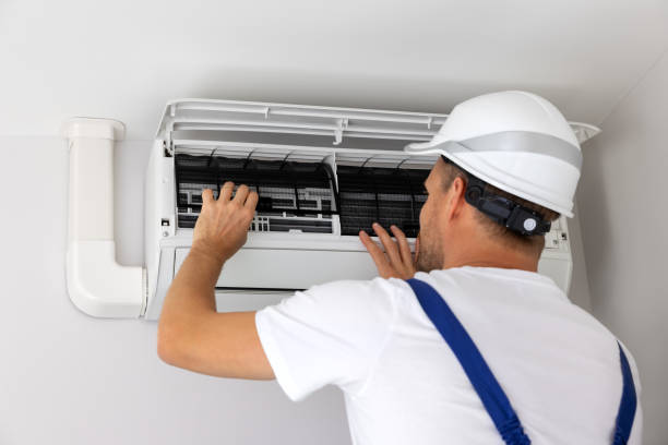 Best Emergency HVAC repair  in Coal Valley, IL